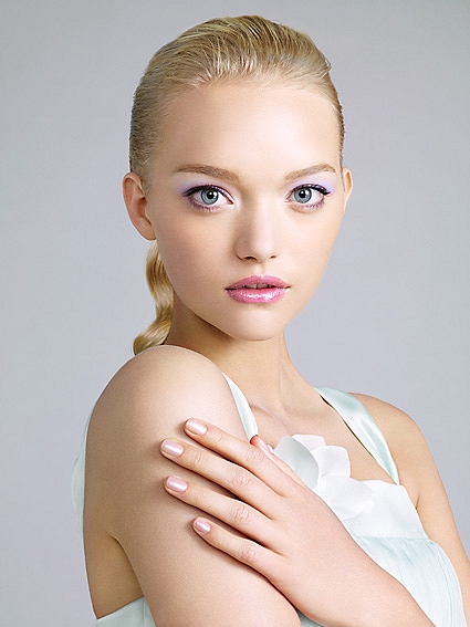 Gemma Ward