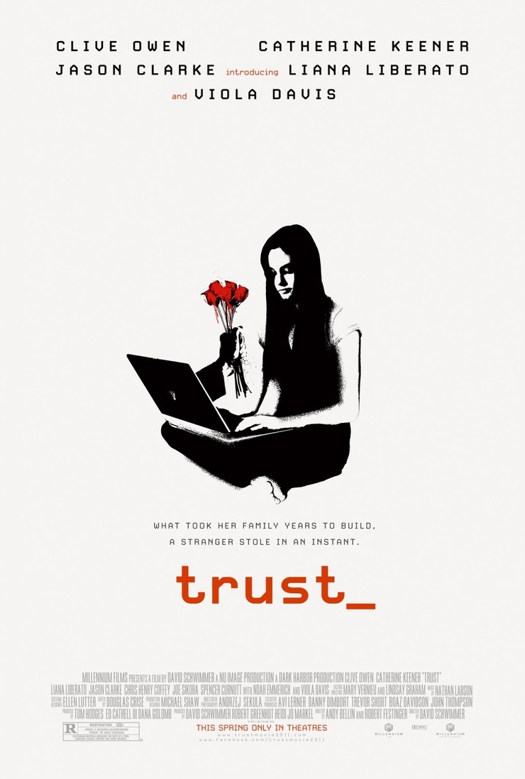 Trust Trust