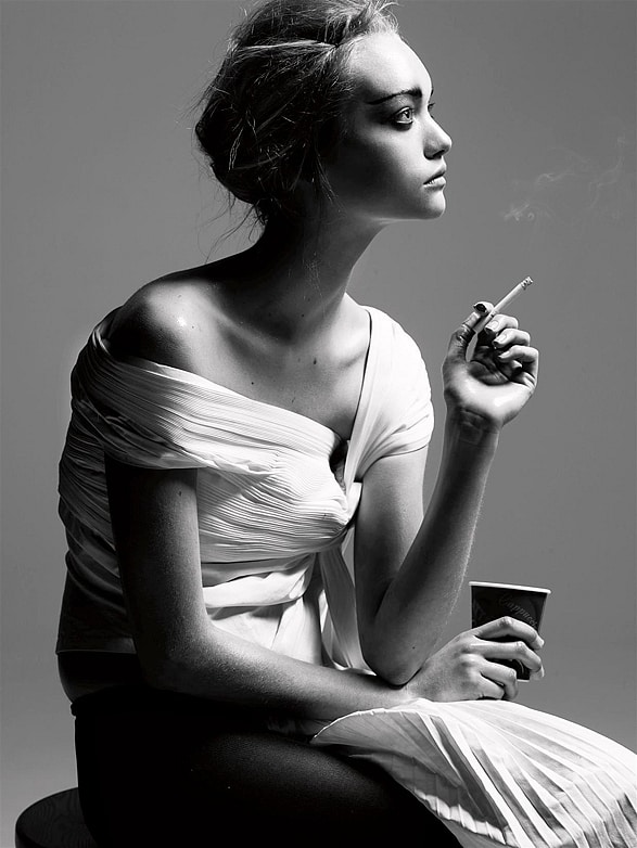 Gemma Ward Gemma Ward