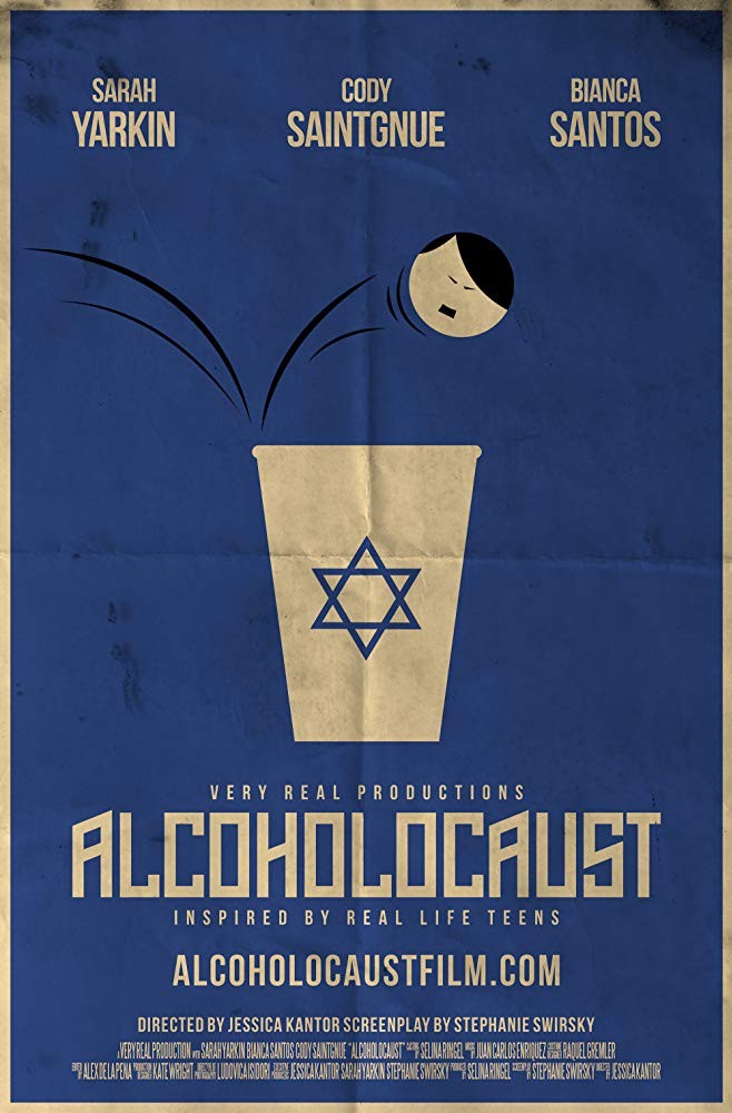 Alcoholocaust