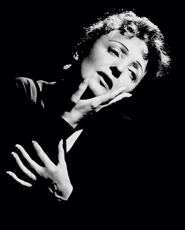 Édith Piaf