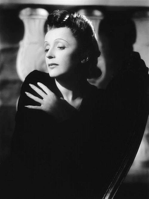 Édith Piaf