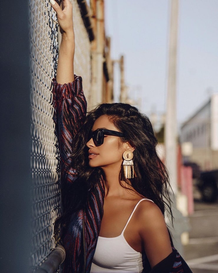 Shay Mitchell Shay Mitchell
