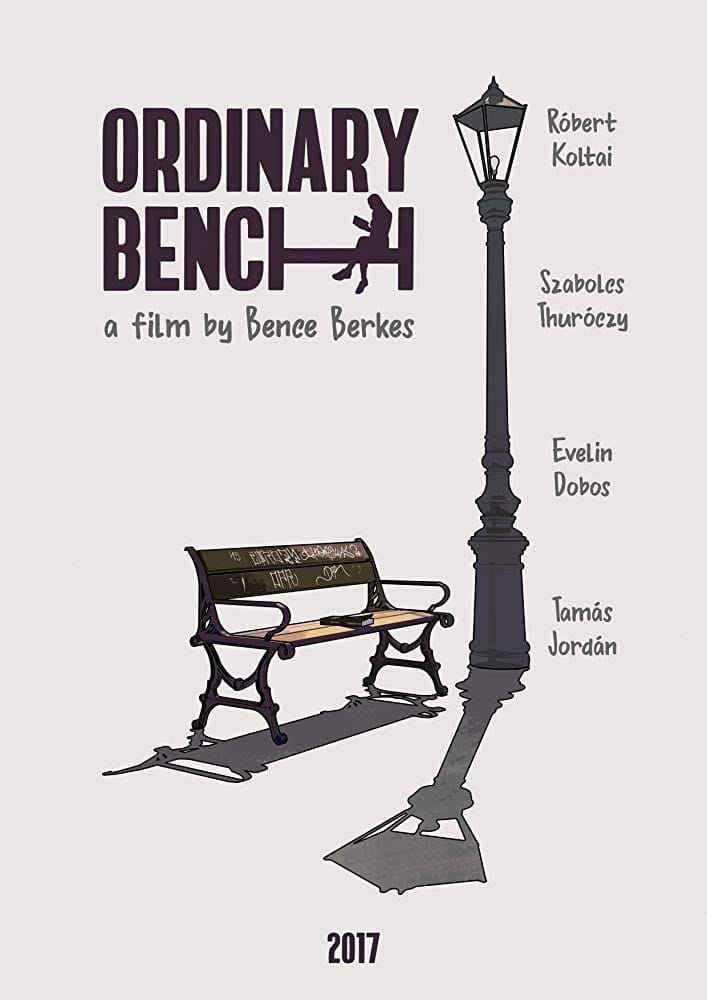 Ordinary Bench