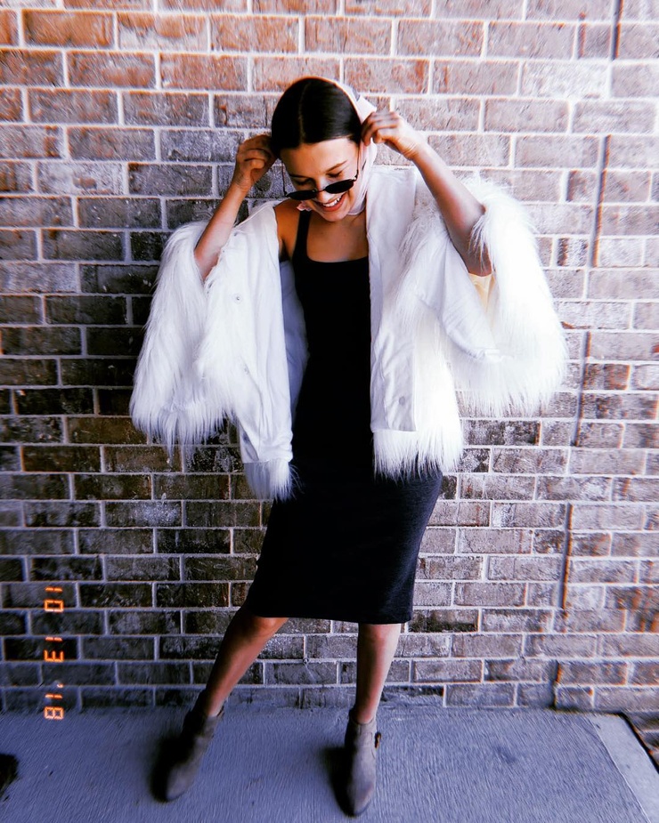 Millie Bobby Brown