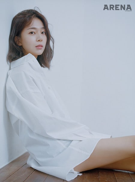 Jin-hee Baek