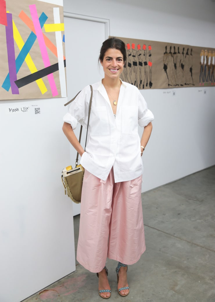 Leandra Medine Leandra Medine