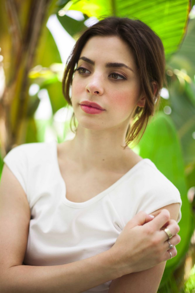 Gia Mantegna Gia Mantegna
