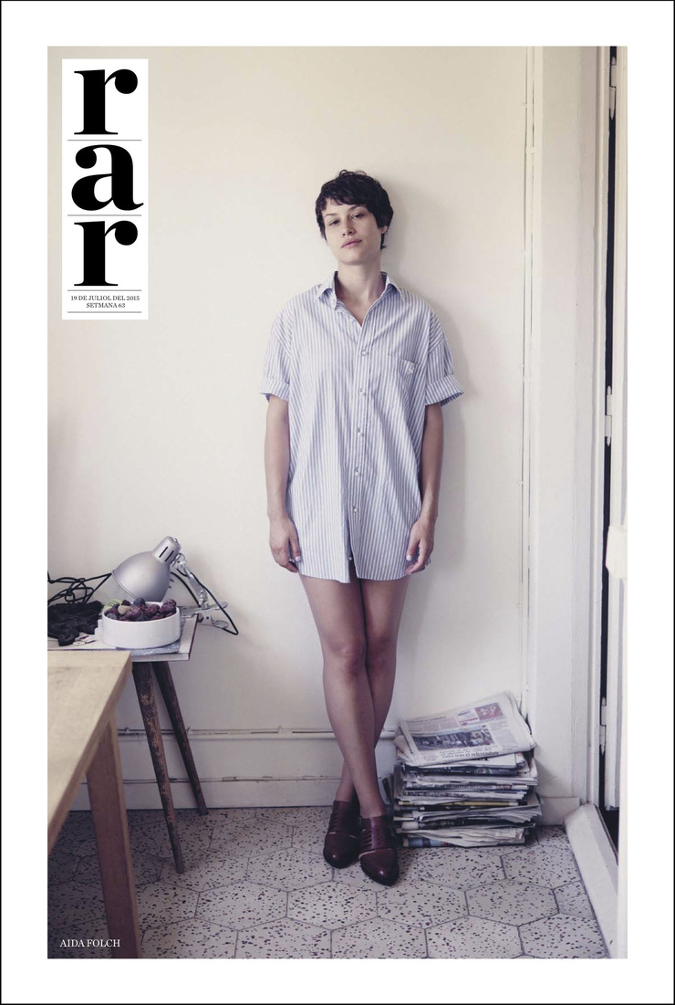 Aida Folch Aida Folch