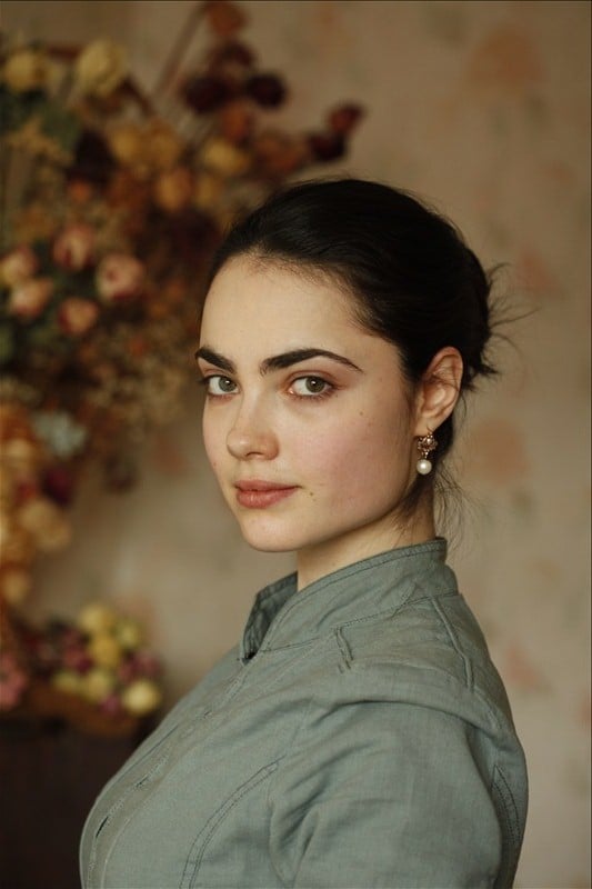 Sesil Sverdlova Sesil Sverdlova