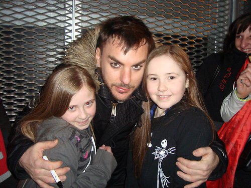 Shannon Leto