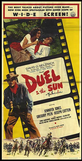Duel in the Sun