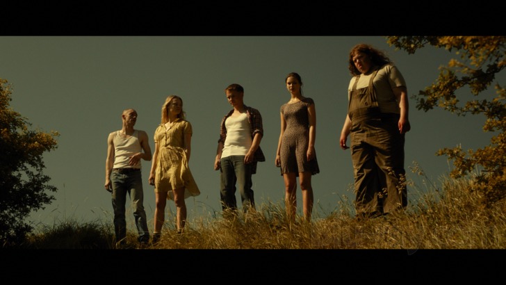 Leatherface