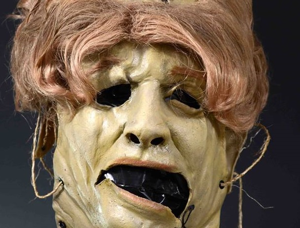 Leatherface