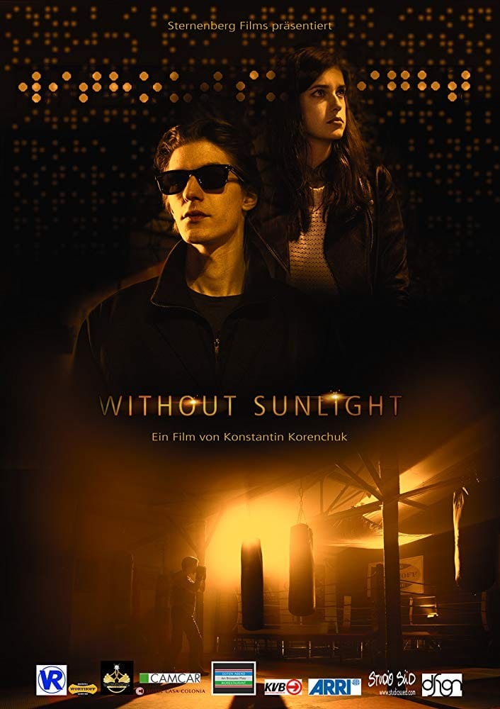 Without Sunlight