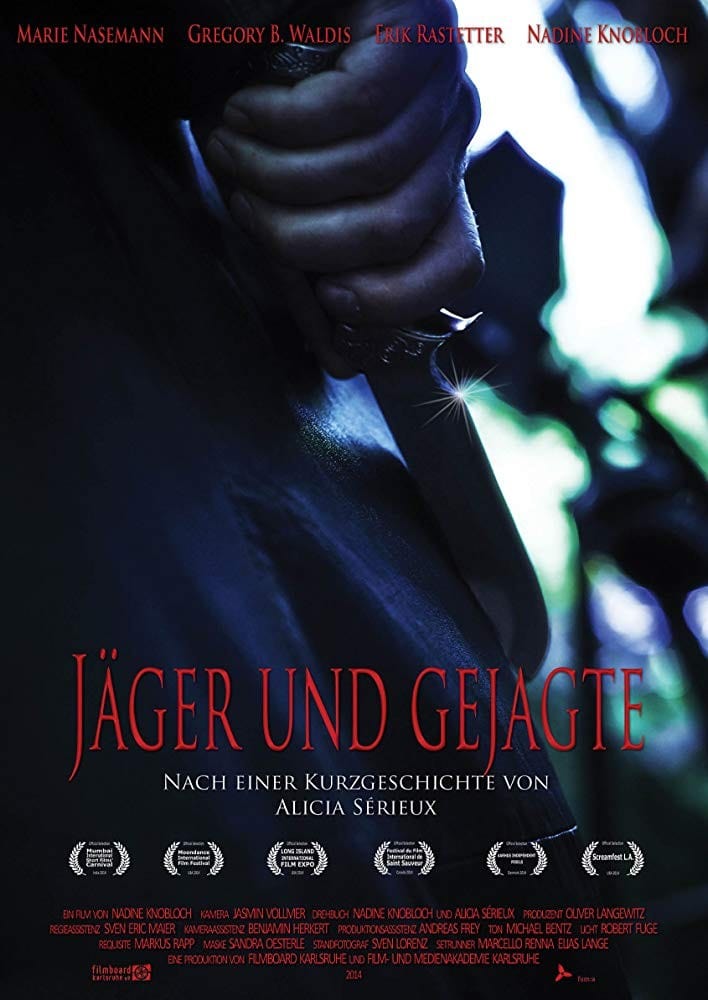 Jäger und Gejagte