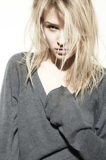Ieva Birzina Ieva Birzina