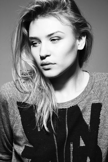 Ieva Birzina