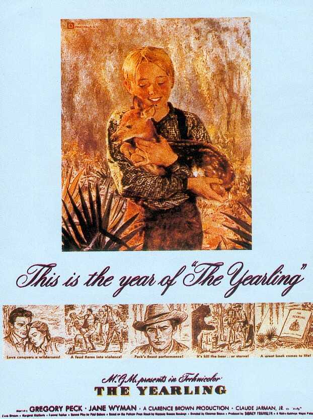 The Yearling
