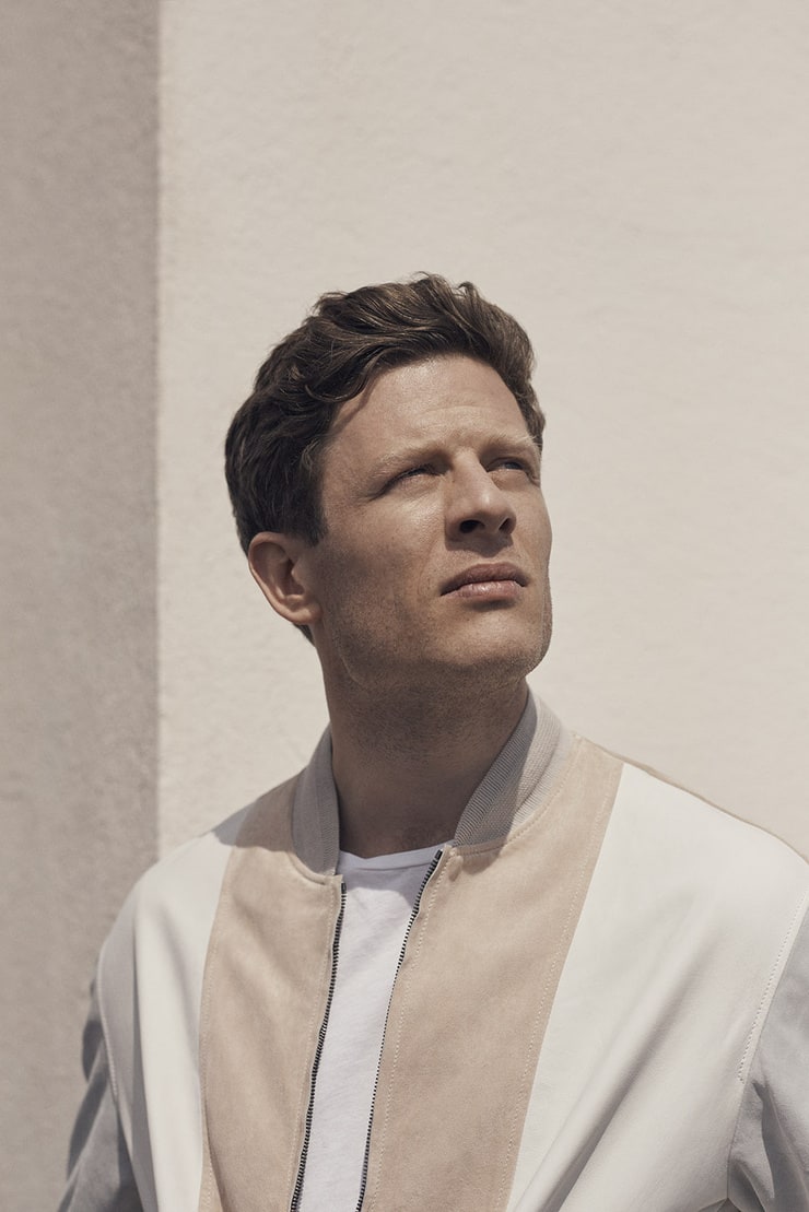 James Norton