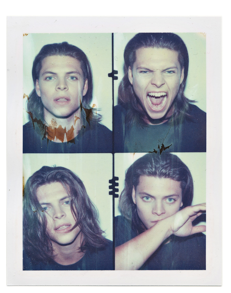 Alex Høgh Andersen