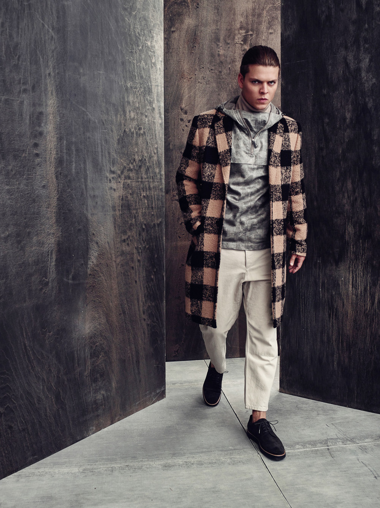 Alex Høgh Andersen