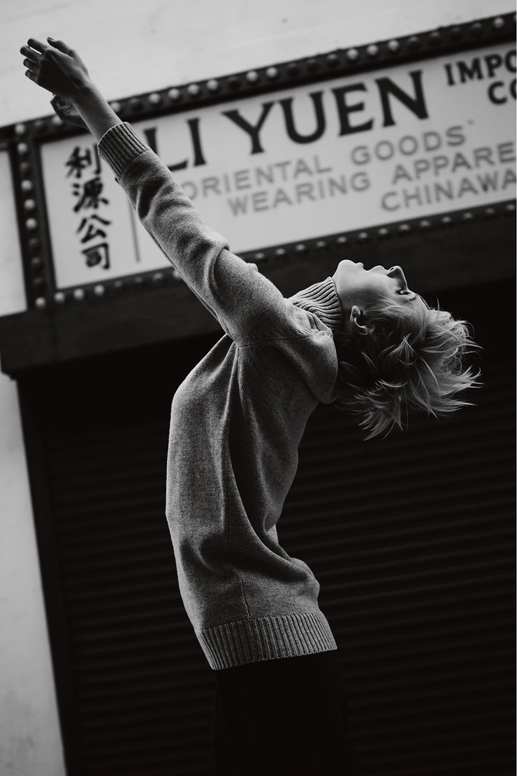 Elizabeth Debicki Elizabeth Debicki