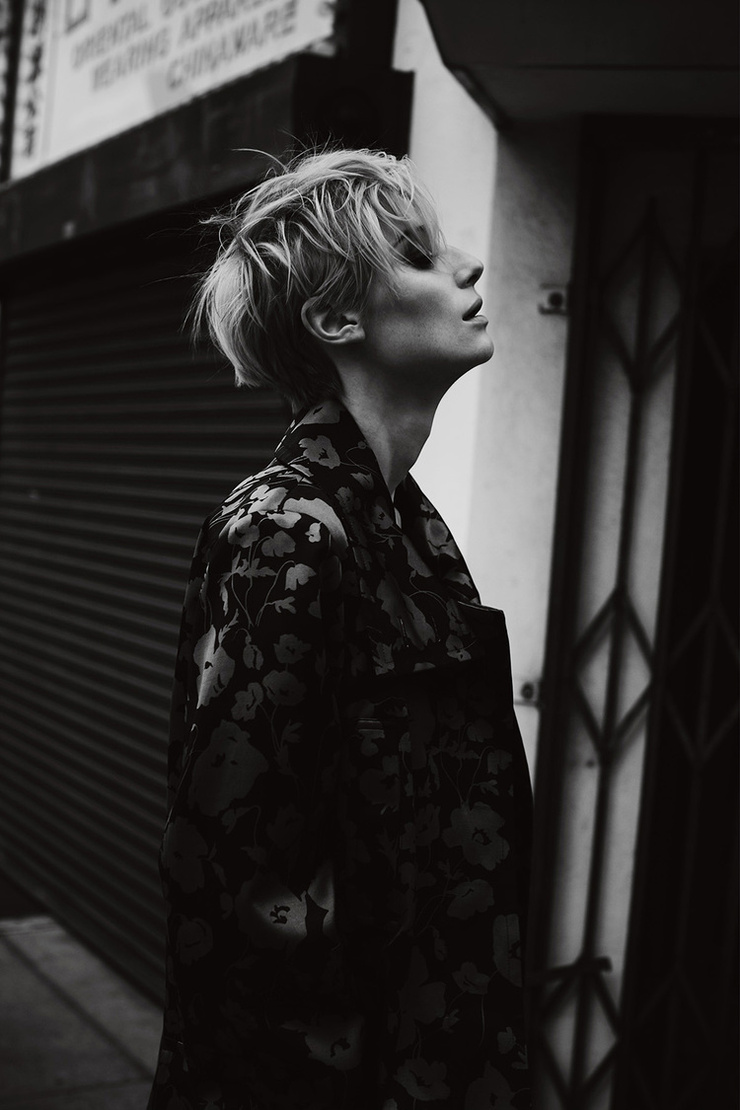 Elizabeth Debicki Elizabeth Debicki