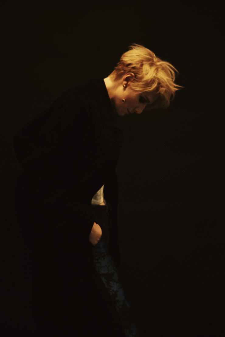 Elizabeth Debicki