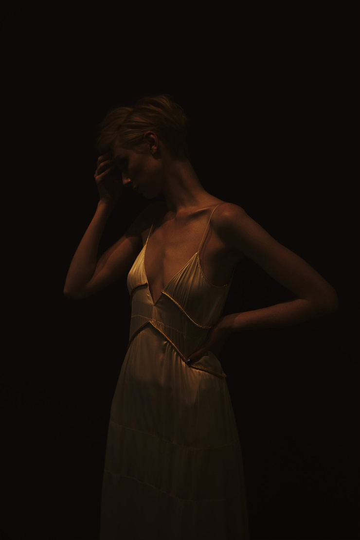 Elizabeth Debicki