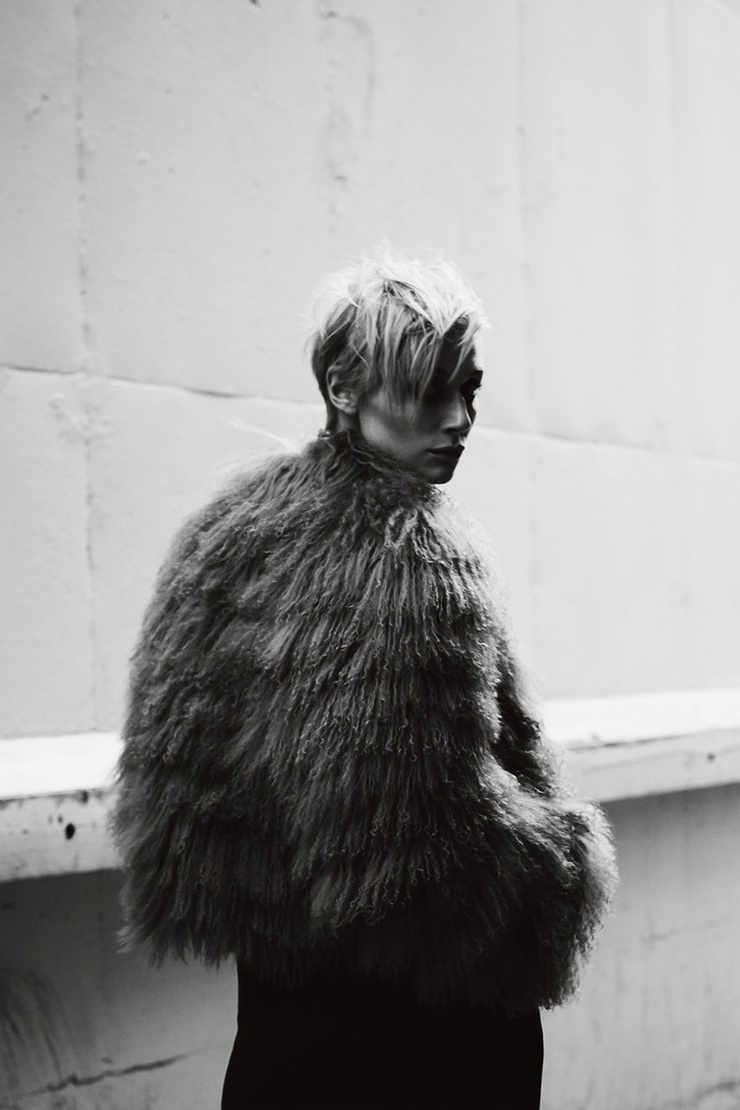 Elizabeth Debicki Elizabeth Debicki