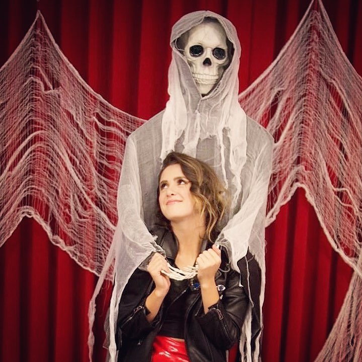 Laura Marano
