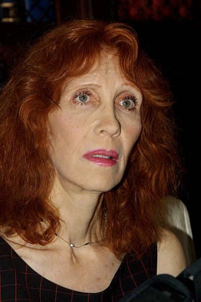 Sondra Blake Sondra Blake