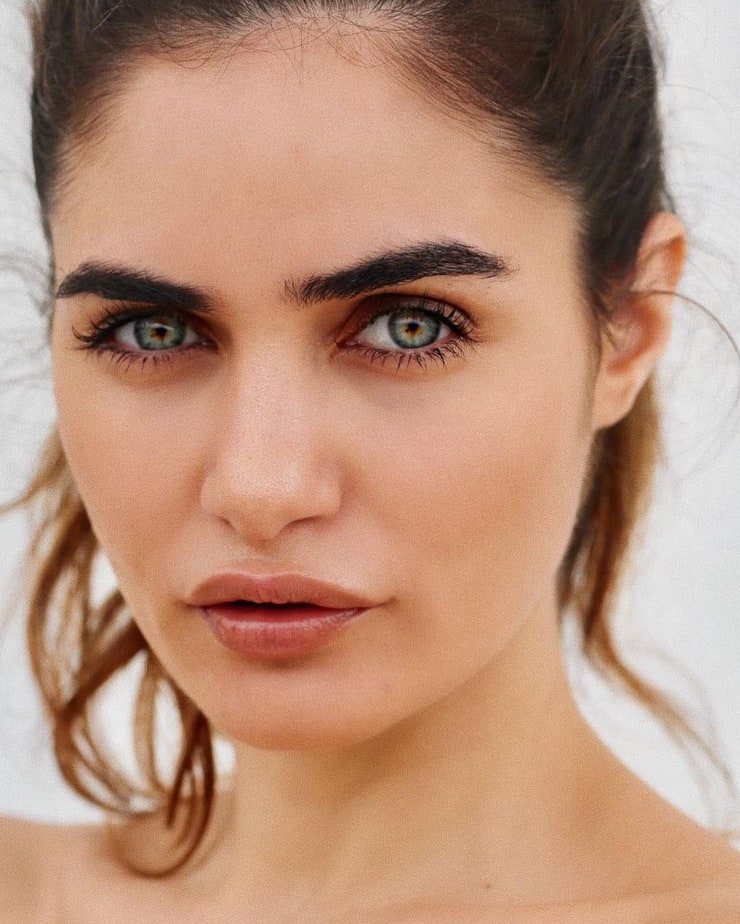 GABRIELLA DEMETRIADES GABRIELLA DEMETRIADES