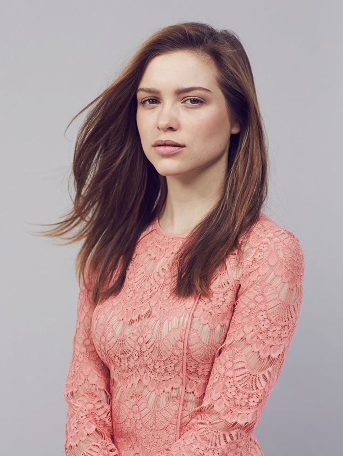 Sophie Cookson