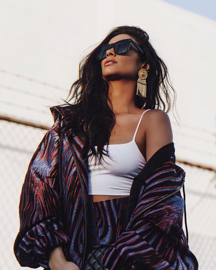 Shay Mitchell