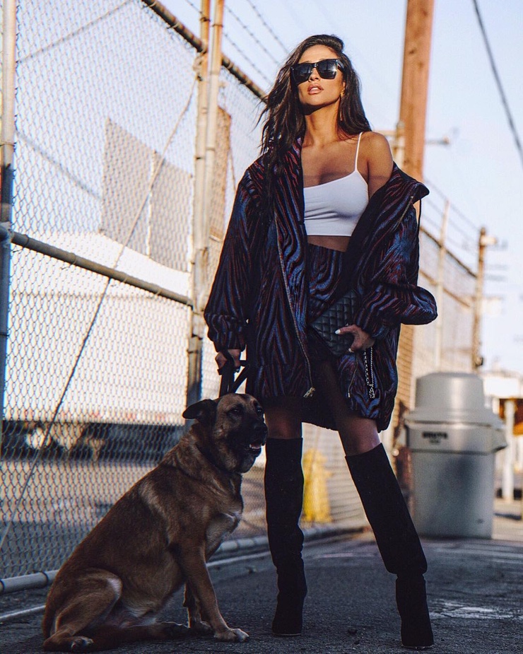 Shay Mitchell