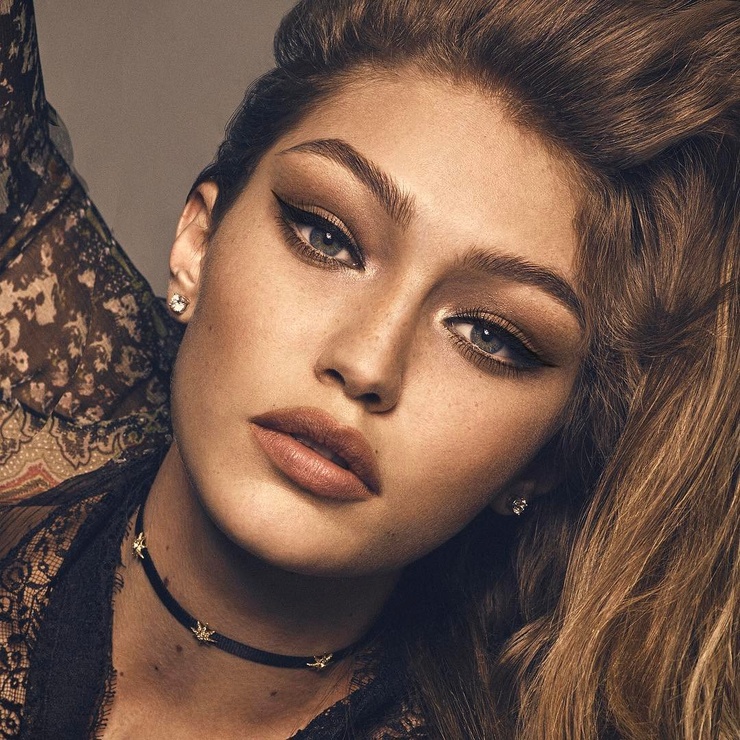 Gigi Hadid