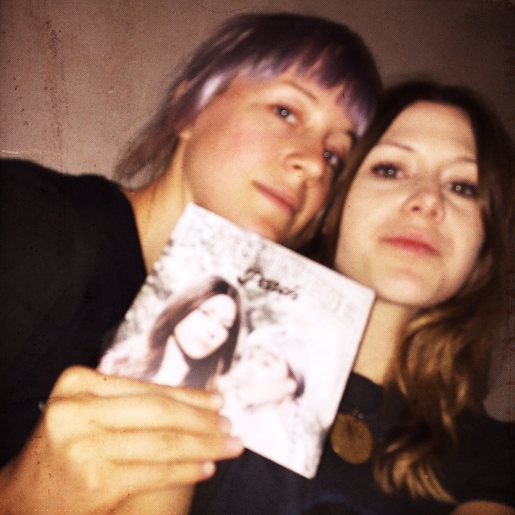 Larkin Poe