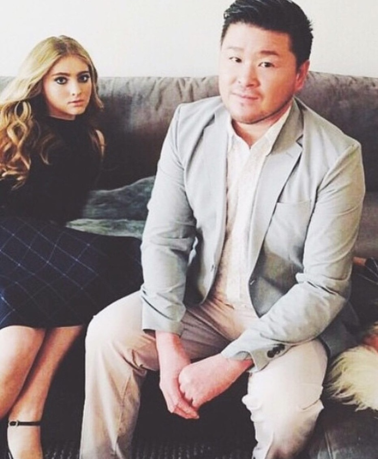 Willow Shields