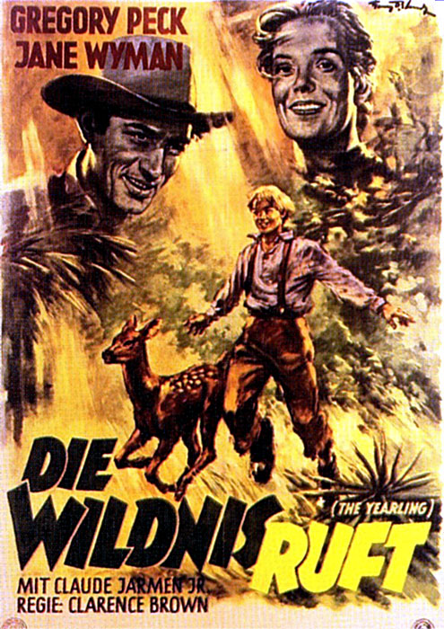 The Yearling