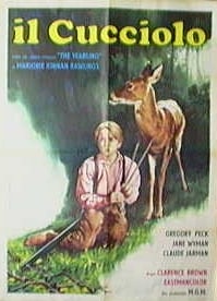 The Yearling
