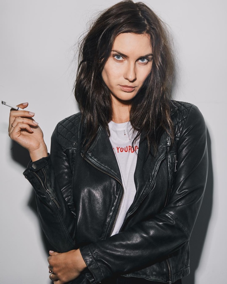 Lilian Leopold