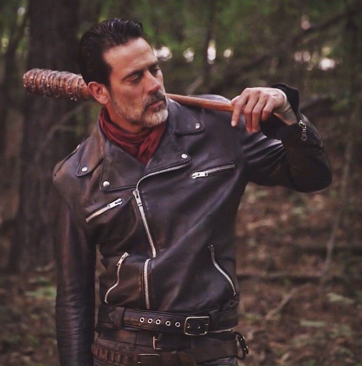 Negan Negan