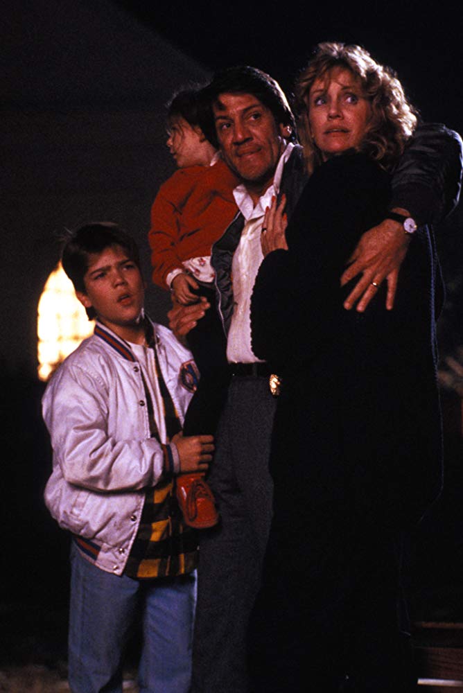 The Monster Squad (1987)