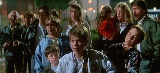 The Monster Squad (1987)