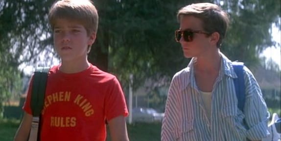 The Monster Squad (1987)