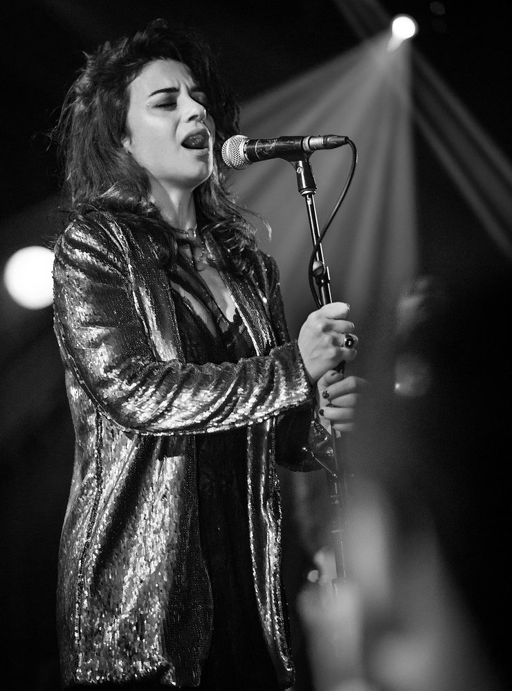 Ninette Tayeb