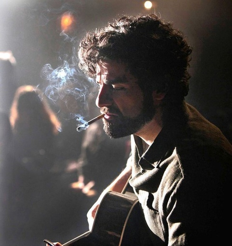 Llewyn Davis
