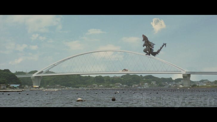 Gamera: The Brave (2006)